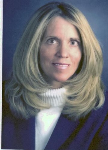Pamella Sawyer