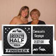 Consuelo Sayago