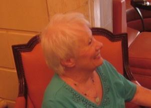 Diane Dzwonkoski