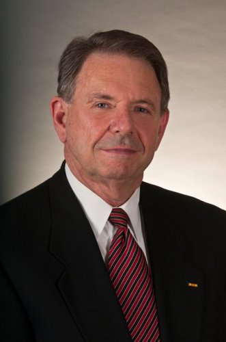 Stephen Brock