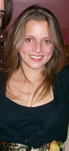 Samantha Pastor