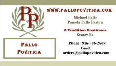 Michael Pallo