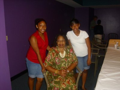 Shirley White