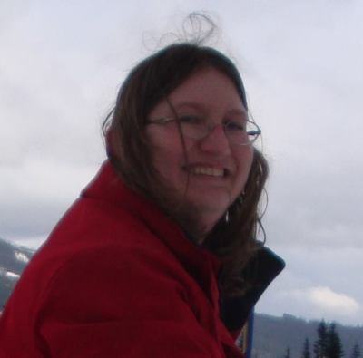 Carol Zelenke