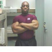 Reginald Spencer