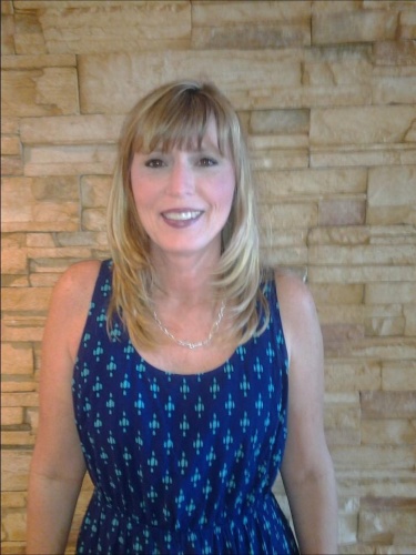 Tina Locken
