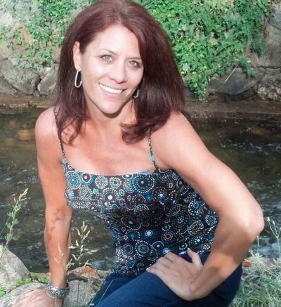 Lisa Ernst