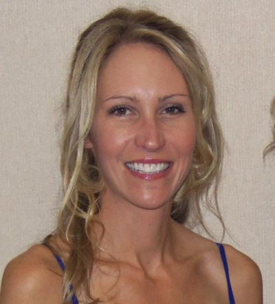 Jennifer Reed