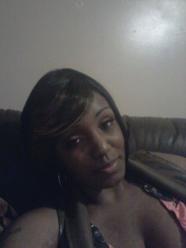 Tiffany Thomas