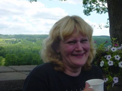 Peggy Mahoney