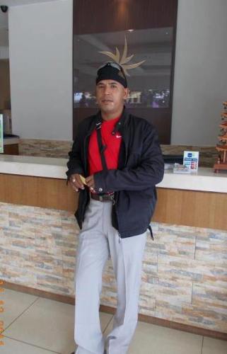 Mohamad Jusoh