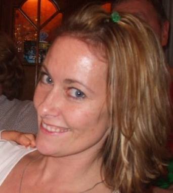 Christine King