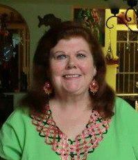 Martha Hurley