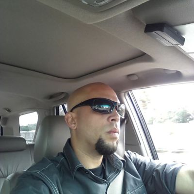 Miguel Rodriguez