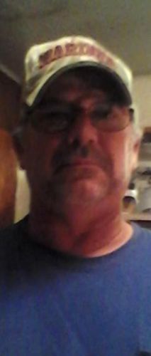 Richard Blanton