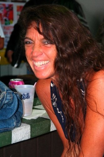 Lysa Lunsford