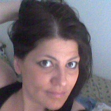 Kathy Sherman