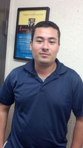 Diego Obonaga