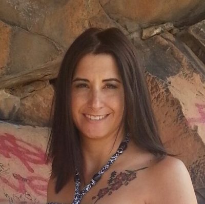 Corine Carrigan