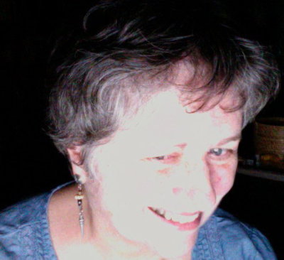 Kristin Hinds