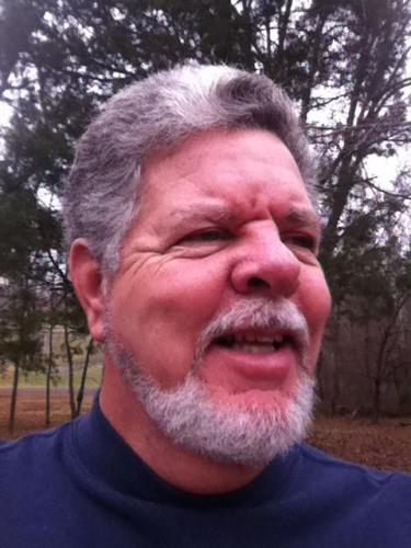 Terence Larbes