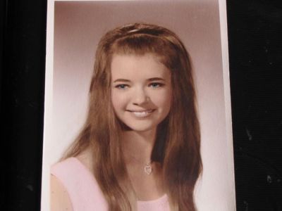 Rebecca Hendrix