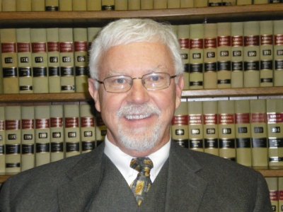 Douglas Crotty
