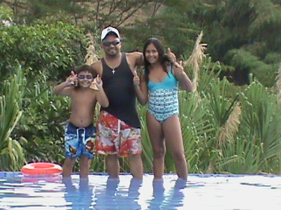 Ranfis Mejia