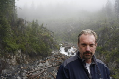 Paul Mclane