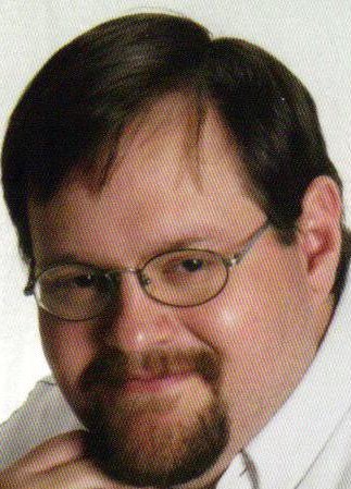 William Sladden