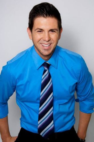 Nicholas Lombardo
