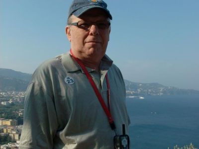 Jeffrey Brenner