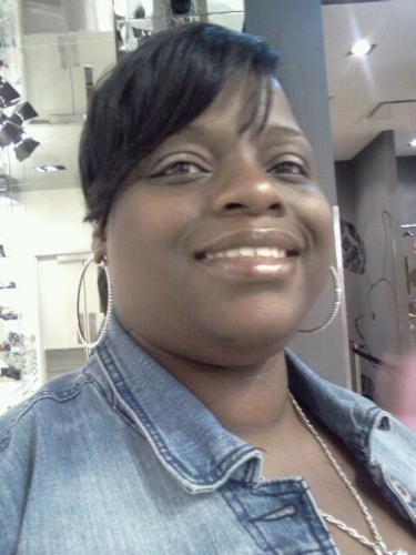 Shameka Smith