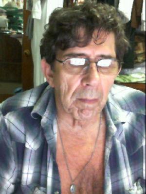 Baird Foster