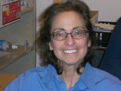 Joanne Pearlman