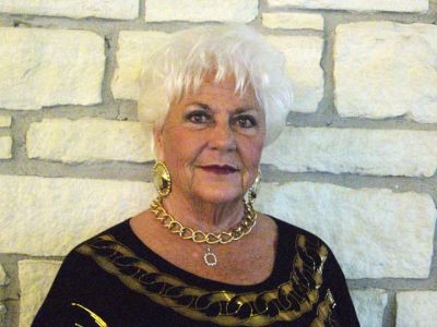 Wanda Harris