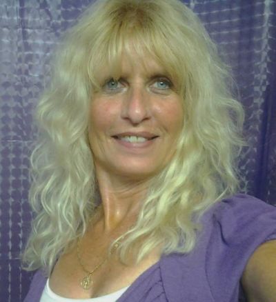 Carla Newbanks
