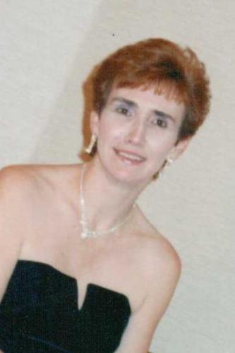 Carolyn Sweat