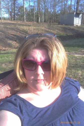 Debra Calvert