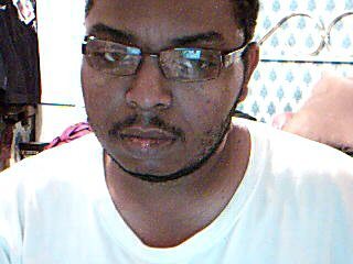 Mark Patterson