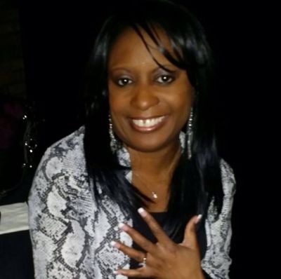 Charmaine Jones