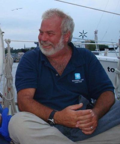 John Nowak