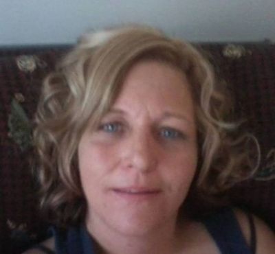 Paula Huffman