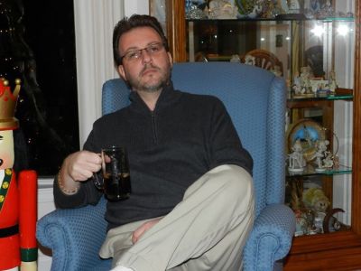 Kevin Mckenna