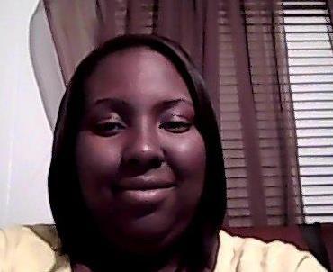 Zakiyyah Bruce