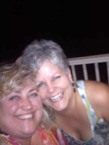 Patti Owens