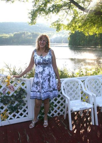 Carol Fuchs