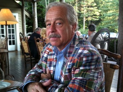 Harry Weinhofer