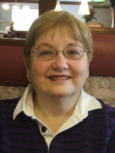 Ruthe Foy