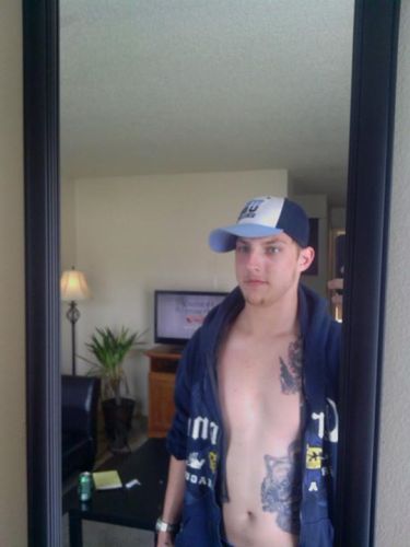 Cody Slentz